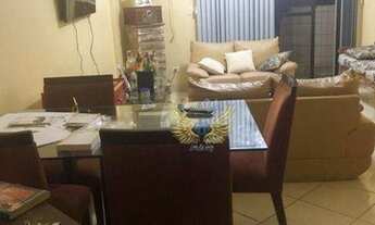 Imagem: Apartamento Gonzaga 2 dormitórios, suíte