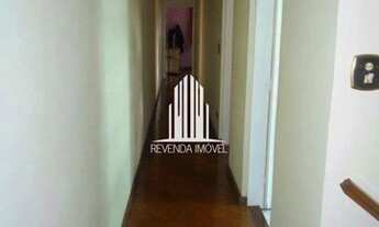 Imagem 7: LINDO SOBRADO SENDO 4 DORMITORIOS ,SENDO 1 SUITE