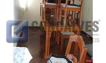 Imagem 3: SAO CAETANO DO SUL - Residential / Apartment - SANTA PAULA