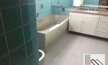 Imagem 4: BELÍSSIMO APARTAMENTO COM 341m2 NA BELA VISTA