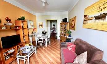 Imagem 2: Apartamento nos Campos Eliseos 3 Dormitórios Prédio Charmoso