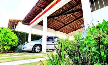 Imagem 4: Casa 5/4 Sendo 3 Suites Para Venda No Loteamento San Vale