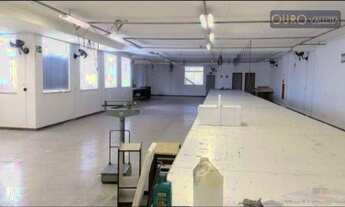 Imagem 2: Prédio comercial à venda, Quarta Parada, São Paulo