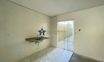 Imagem 6: MAUá - Casa Padrão - Parque Bandeirantes