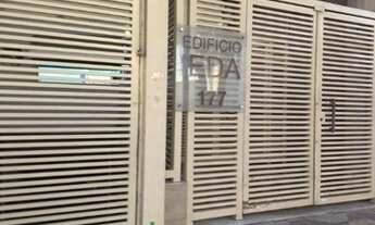 Imagem 2: Apartamento com 1 dormitório à venda, 61 m² por R$ 280.000,00 - Mooca - São Paulo/SP