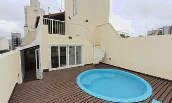 Imagem: Para aproveitar a vida na Vila Olímpia!