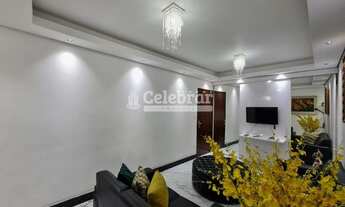 Imagem 4: Apartamento com Área Privativa para Venda em Contagem, Novo Eldorado, 3 dormitórios, 1 ban