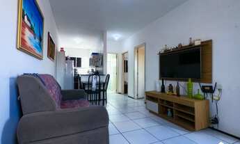 Imagem 3: Apartamento á venda em condomínio fechado - Parque Potira