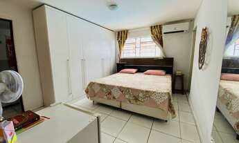 Imagem 6: Casa com 3 quartos e área gourmet com piscina