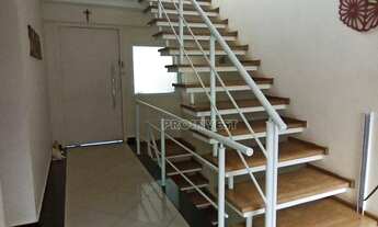 Imagem 7: Casa com 4 dormitórios, 503 m² - venda por R$ 2.100.000,00 ou aluguel por R$ 15.000,00/mês