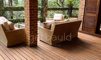 Imagem 4: Casa com muito Charme e Encanto em Itaipava