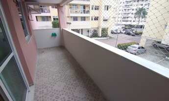 Imagem 12: Lindo Apartamento a venda Vazio 90 m² 3 quartos 1 suite Taquara - Rio de Janeiro - RJ