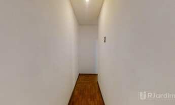 Imagem 4: Metrô próximo, Apartamento com 2 quartos e 1 vaga à venda, 106 m² por R$ 1.240.000 - Copac