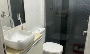 Imagem 6: Apartamento com 3 dormitórios à venda, 70 m² por R$ 3500,00 - Cézar de Souza - Mogi das Cr