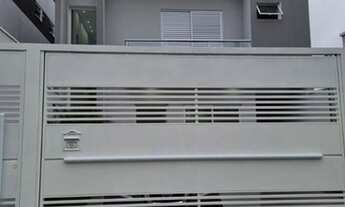 Imagem 2: Sobrado novo para venda Vila Di César - Mogi das Cruzes - SP. REF: SO0219