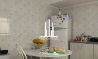 Imagem 4: Casa Sobrado em Parque São Domingos com 2 Dormitórios