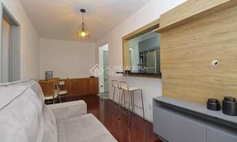 Imagem 5: Apartamento para venda tem 63 metros quadrados com 2 quartos em Bela Vista - Porto Alegre