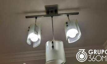 Imagem 7: Apartamento para Venda em São Bernardo do Campo, Taboão, 2 dormitórios, 1 banheiro, 1 vaga