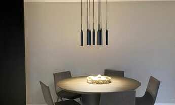 Imagem 4: Apartamento para aluguel com 80 metros quadrados com 3 quartos