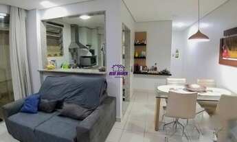 Imagem 1: Área privativa 02 quartos Bairro Castelo