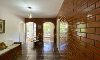 Imagem 3: Casa à Venda no Caminho das Arvores, 4 Quartos, 295m2, Nascente - Salvador/BA