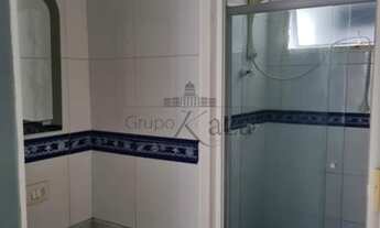 Imagem 7: Apartamento para aluguel possui 50 metros quadrados com 2 quartos