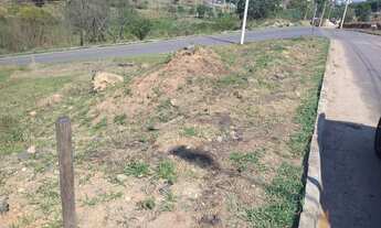 Imagem 3: CONSELHEIRO LAFAIETE - Terreno Padrão - São Judas Tadeu