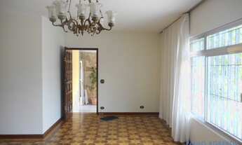 Imagem 2: CASA TÉRREA - CAMPO GRANDE - SP