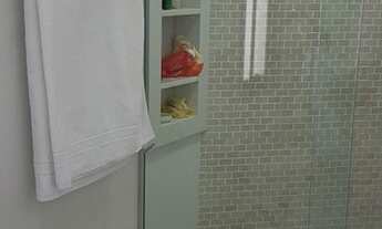 Imagem 7: CONFORTÁVEL APARTAMENTO COM FINO ACABAMENTO, NO MELHOR DA VILA MASCOTE!