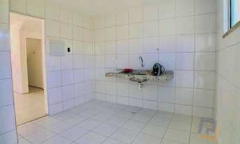 Imagem 4: Casas duplex no Condomínio Residencial de Assis com 3 suítes à venda, 96 m² - Lagoa Redon