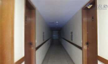 Imagem 4: Apartamento com 1 dormitório para alugar, 40 m² por R$ 1.200,00/mês - Sudoeste - Brasília