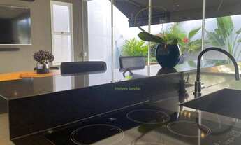 Imagem 4: Casa com 4 dormitórios à venda, 350 m² por R$ 2.700.000,00 - Gramadão - Jundiaí/SP