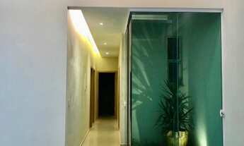 Imagem 4: Casa no Condomínio Tomazella, bairro Aguá Branca, 3 dormitórios sendo 1 suite