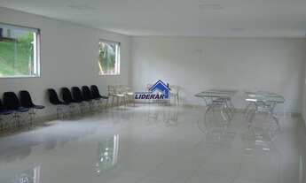 Imagem 3: Apartamento para aluguel, 2 quartos, 1 vaga, Bandeirantes (Pampulha) - Belo Horizonte/MG