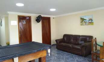 Imagem 16: Apartamento, 49 m² - venda por R$ 200.000,00 ou aluguel por R$ 1.400,00/mês - Tupi - Praia