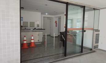 Imagem 7: Conjunto comercial 35 mts para locação Av Café n°130 atrás do metrô Conceição