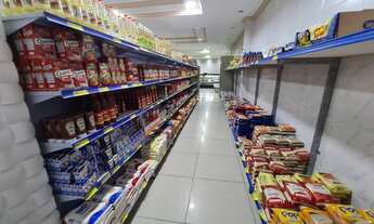 Imagem 4: Excelente padaria na Zona Oeste de Recife