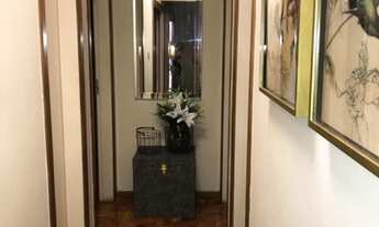 Imagem 3: Apartamento para venda com 120 metros quadrados montado com 3 quartos suíte copa cozinha g