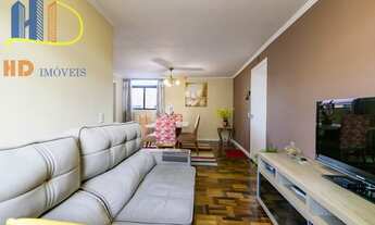 Imagem 4: Apartamento no Portão com 3 quartos