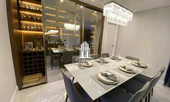 Imagem 1: Apartamento com 3 dormitorios 1 suite e 2 vagas na Vila Regente Feijó