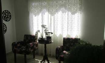 Imagem 2: Apartamento com 3 dormitórios à venda, 145 m² por R$ 400.000,00 - Gonzaguinha - São Vicent