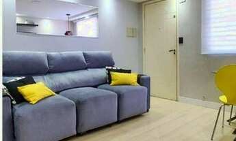 Imagem: Apartamento para Venda em São Bernardo