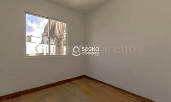 Imagem 6: Apartamento à venda, 3 quartos, 1 vaga, Estoril - Belo Horizonte/MG
