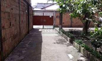 Imagem 3: Casa para venda possui 250 metros quadrados com 2 quartos em Flores - Manaus - AM