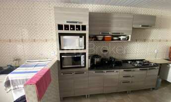 Imagem 5: Casa com 3 quartos - Bairro Setor Castelo Branco em Goiânia