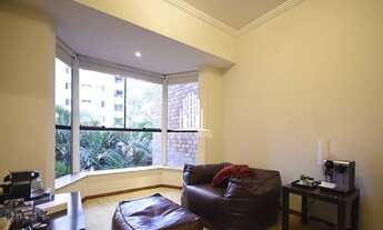 Imagem 3: Apartamento com 4 dorns, 3 suites e 4 vagas na vila andrade