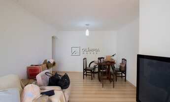 Imagem 5: Apartamento Venda 2 Dormitórios - 66 m² Vila Clementino