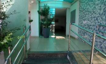 Imagem 3: Apartamento para venda possui 58 metros quadrados com 2 quartos