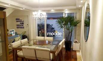 Imagem 2: Casa à venda no Monte Kemel, próximo a futura estação Vila Sônia