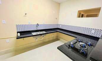 Imagem 5: Apartamento Sol da manhã - 3 Quartos em Jardim da Penha